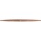Ekena Millwork Grace Wood Fretwork Pierced Ceiling Medallion, Hickory, 16"OD x 5 3/4"ID x 3/8"T CMWP16X0375GRHI - alternate 5